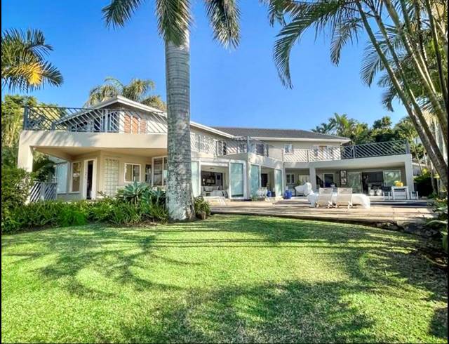 4 BEDROOM HOUSE FOR SALE IN PRESTONDALE